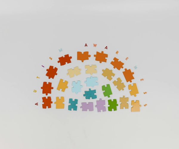 Abstract network of light points, symbolizing community and connection.